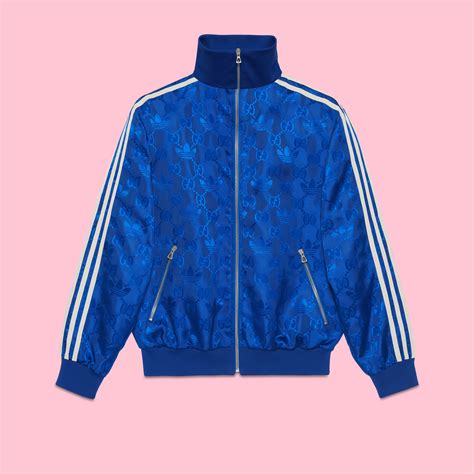 veste gucci adidas|adidas x gucci customer service.